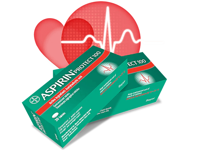 Aspirin for heart new arrivals